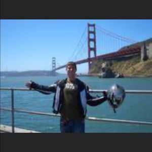 Meet your Posher, Patrick